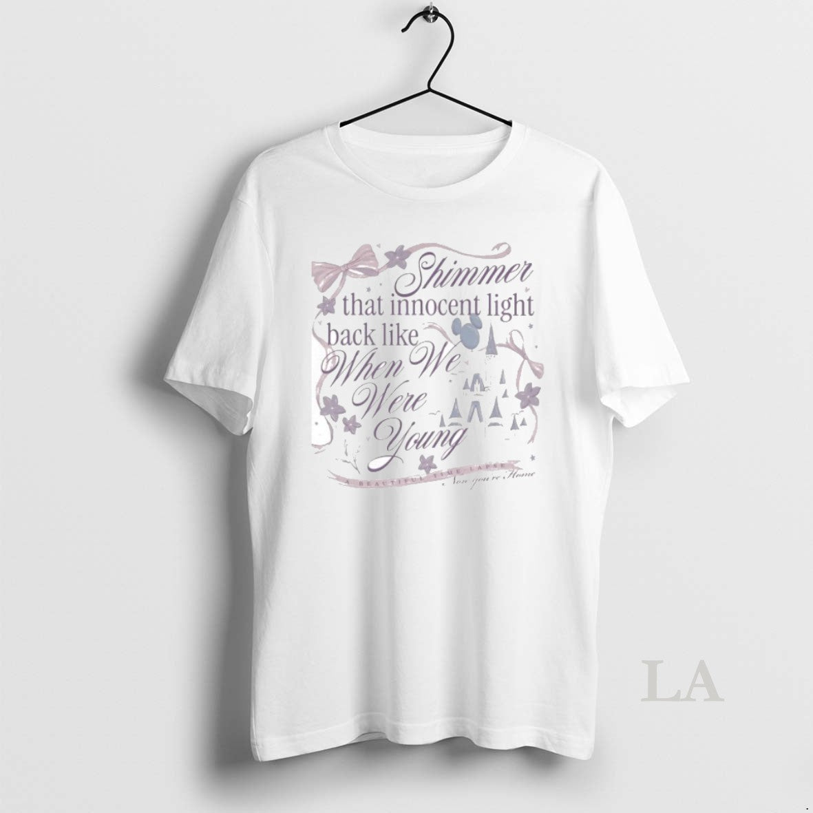 Original Shimmer That Innocent Light Back Like When We Were Young A Beautiful Time Lapse