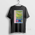 Original Stereolab October 9 10 2025 Chicago Il Shows