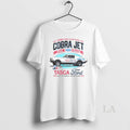 Original Tasca Ford Cobra Jet