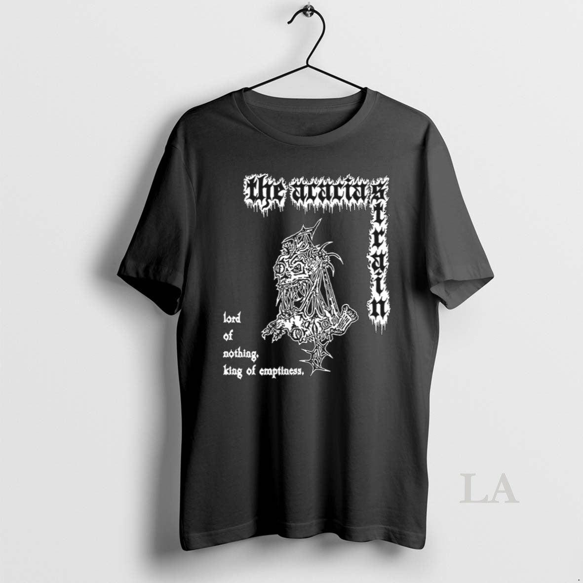 Original The Acacia Strain Swamp Mentality