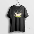 Original The Fate Of Ophelia Shirt Unisex Tshirt Fiisk8