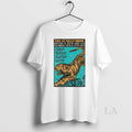 Original The Jungle Show Antones 50th Aus Tex December 26 27 2025 Concert