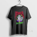 Original The Laugh Track My Screws Are Loose But The Jokes On You T Shirts