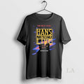 Original The Next Level Hans Zimmer Live World Tour