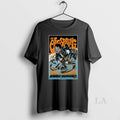 Original The Offspring Stockholm Sweden October 9 2025 Concert