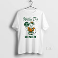 Original Wilderado Willy Ds Diner Open 24 Hours