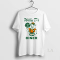 Original Wilderado Willy Ds Diner Tee Men