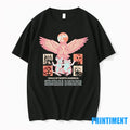Owls Of North America Clockwise Starting At The Top Tshirts Sweater