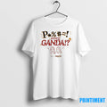 P Ang Ganda Linya Linya X Chicks2go Tshirts Sweater