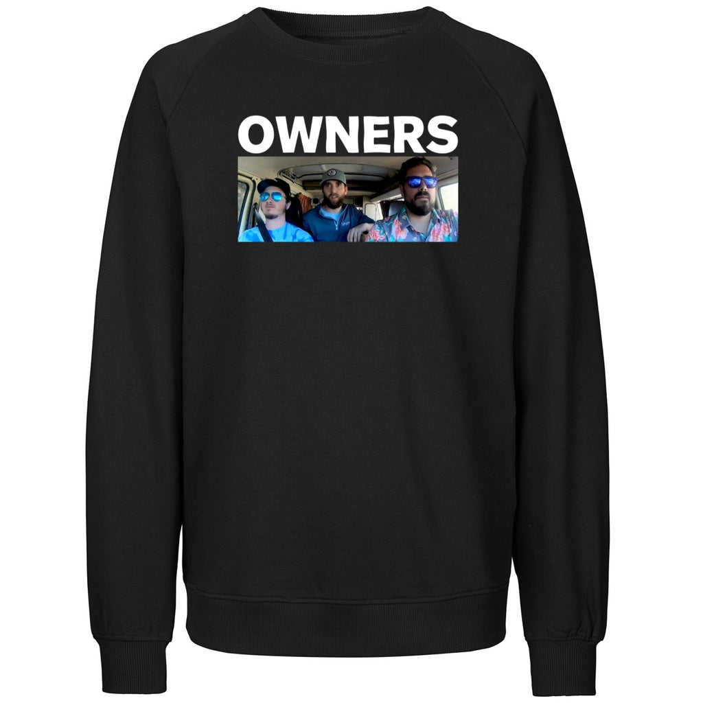 Pardon My Take Owners Shirt