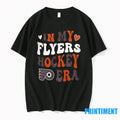 Philadelphia Flyers In My Flyers Hockey Era Tshirts Sweater