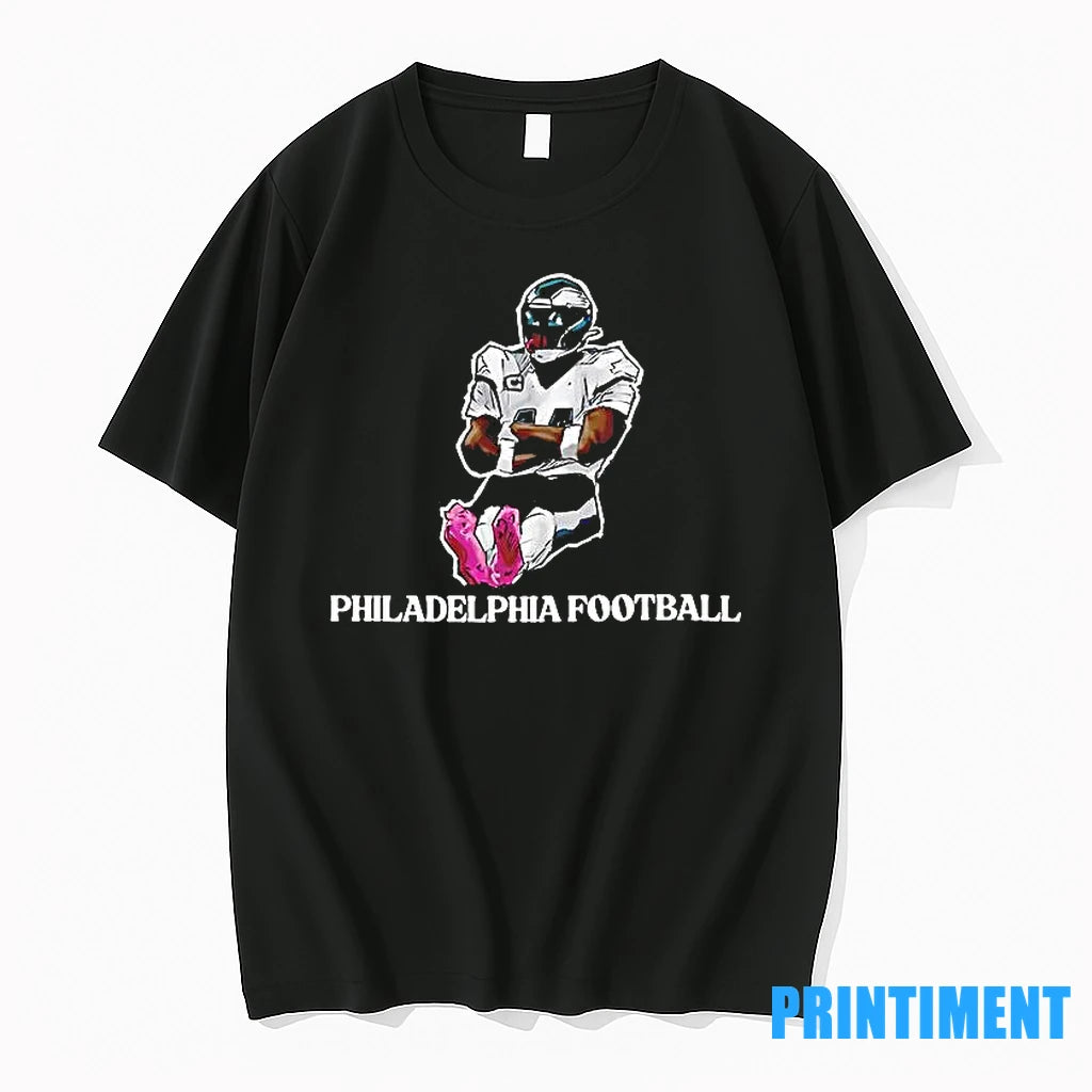Philadelphia Football Just Chillin Birds Tshirts Sweater