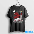 Philadelphia Phillies The World Ender Tshirts Sweater