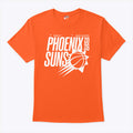 Phoenix Suns 2026 Playoffs T Shirt