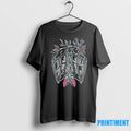 Pierce The Veil Band Retro Tshirts Sweater