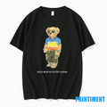 Polo Ralph Lauren Polo Bear Tshirts Sweater