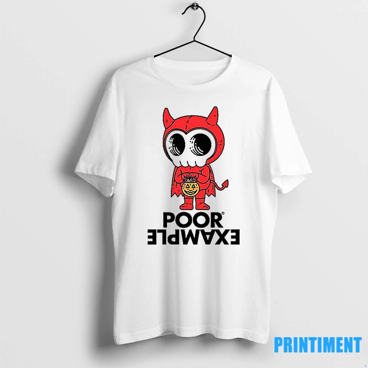 Poor Example Lil Poor Halloween Tshirts Sweater