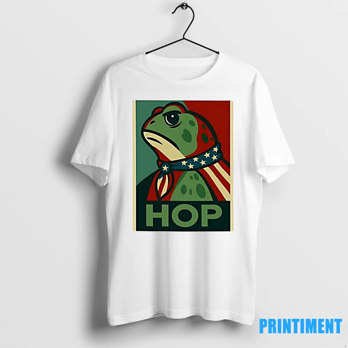 Portland Frog Protest Resist Hop Tshirts Sweater
