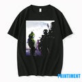 Portland Frog Protest Tshirts Sweater
