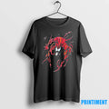 Pre Peyote Carnage Tshirts Sweater