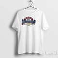 Premium 2025 Chsl Boys Tennis Championship T Shirts
