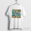 Premium 2025 Drought Breakers T Shirts