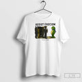 Premium 2025 Portland Frog Anti Ice Resist
