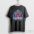 Premium 2026 Indianapolis Clowns Logo T Shirts