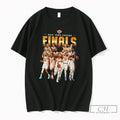 Premium 2026 Madison Square Garden Knicks Finals Tee Unisex