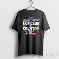 Premium 35vhtnkk Louisville City Fc Us Soccer For Club Country Tee Unisex