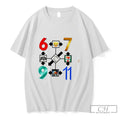 Premium 67 911 Meme Tee Unisex