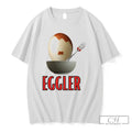 Premium Adolf Hitler Eggler Egg Meme Unisex
