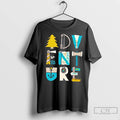 Premium Adventure Icons Outdoor Explorer