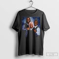 Premium Aja Wilson Jackie Young Chelsea Gray Las Vegas Aces Basketball Step Sisters T Shirts