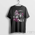 Premium Aja Wilson Mvp Crown T Shirts