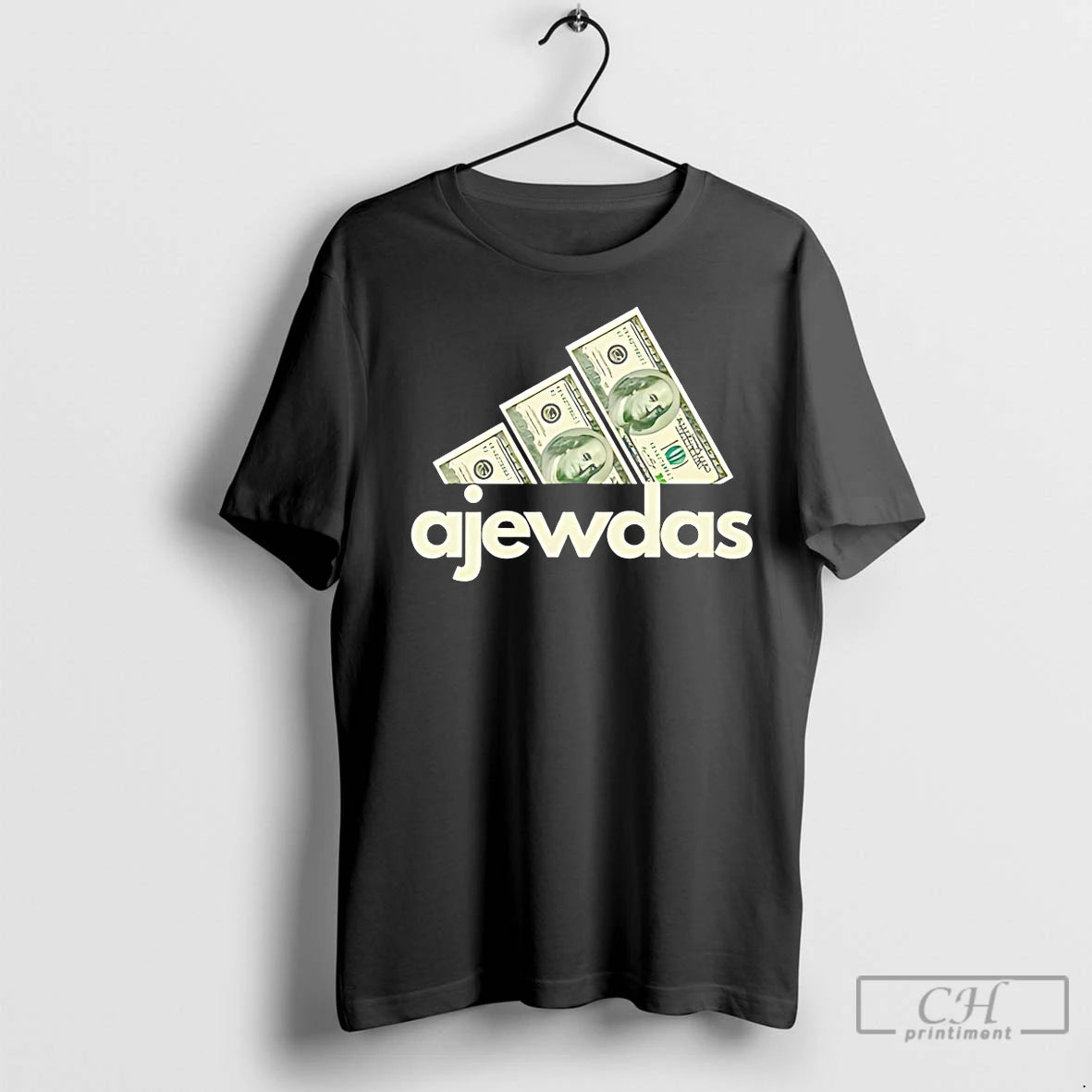 Premium Ajewdas Dollar