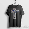 Premium All I Need Today Is A Little Bit Of Los Angeles Dodgers And