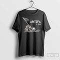 Premium America Veteran Antifa C 1945 T Shirts