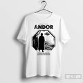 Premium Andor Freedom Is A Pure Idea T Shirts