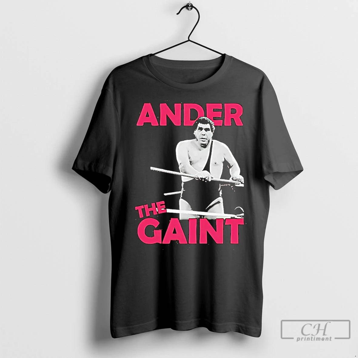 Premium Andre The Giant