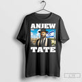Premium Anjew Tate Andrew Tate Ceramic Ceramic And Classic Dad Cap T Shirts