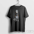 Premium Ashton Jeanty Boogeyman Signature T Shirts