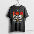 Premium Atlanta Falcons Vs Indianapolis Colts 2025 International Games Berlin T Shirts