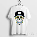 Premium Bart Sugar Skull T Shirts