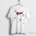 Premium Baseball Glove Chicago Cubs Ornaments T Shirts
