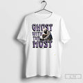 Premium Beetlejuice Ghost With The Most T Shirts