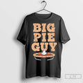 Premium Big Pie Guy Thanksgiving