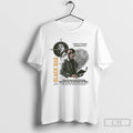 Premium Black Bag A World Of Espionage A Marriage Of Spies 2025 T Shirts