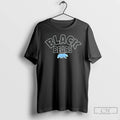 Premium Black Hole X Cal Bears Black Bear T Shirts