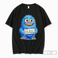 Premium Blox Monster Blox Cartoon Tee Unisex